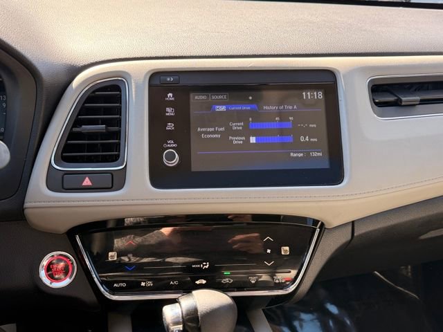 Used 2020 Honda HR-V EX image 33