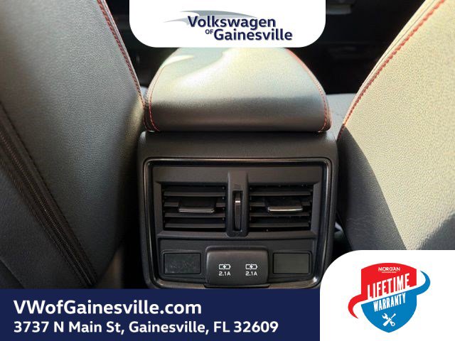 Used 2022 Subaru Forester Sport image 13