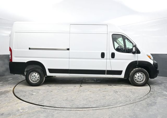 Used 2023 RAM ProMaster 2500 image 8