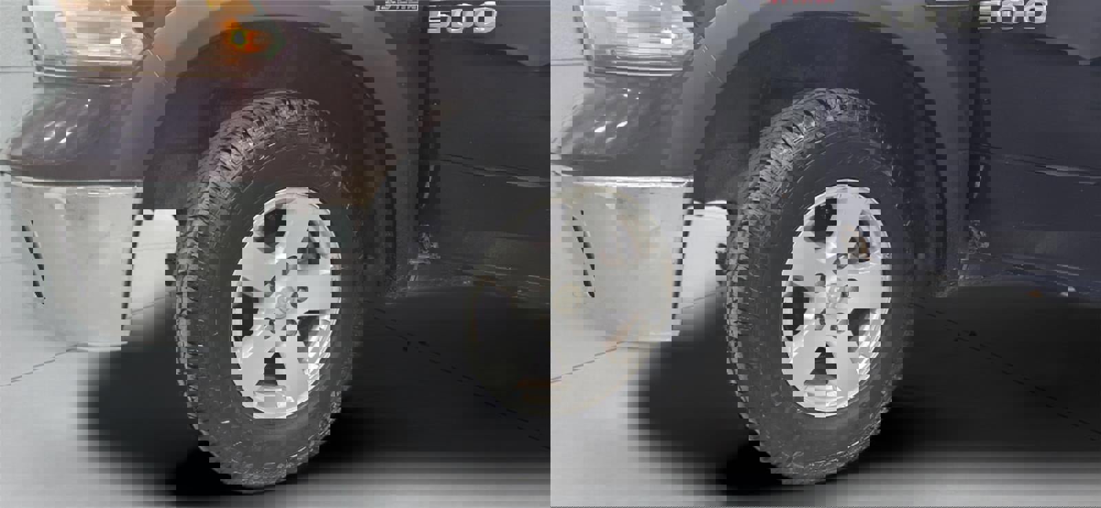 Used 2013 RAM 1500 Big Horn image 28