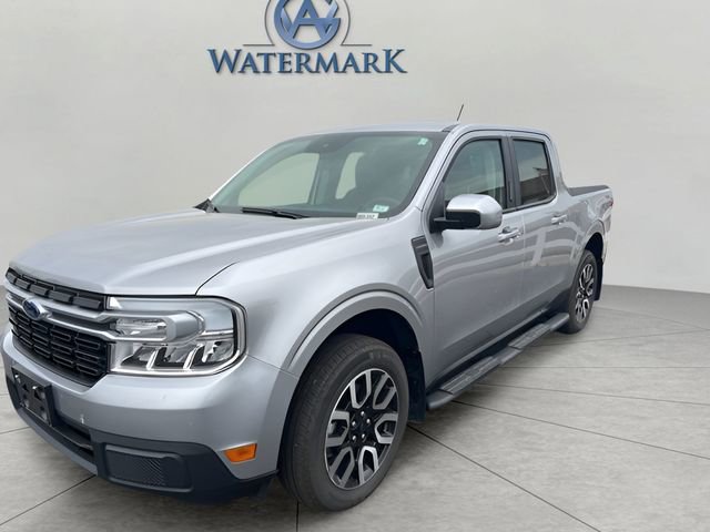Used 2023 Ford Maverick Lariat w/ Equipment Group 500A Standard AWD/4WD image 1