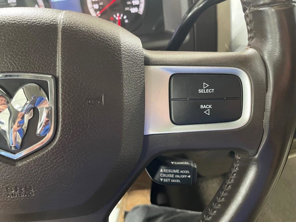 Used 2011 RAM 1500 Big Horn image 32