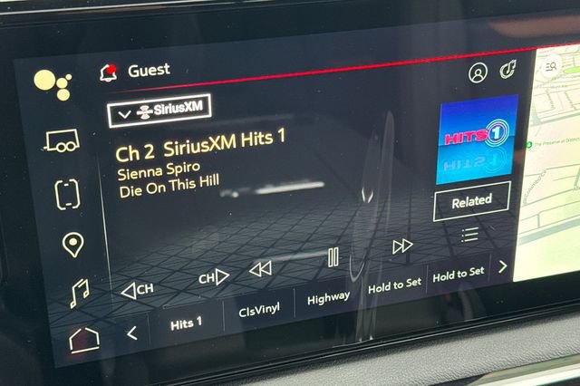 New 2026 GMC Sierra 2500 AT4 w/ AT4 Premium Plus Package image 21