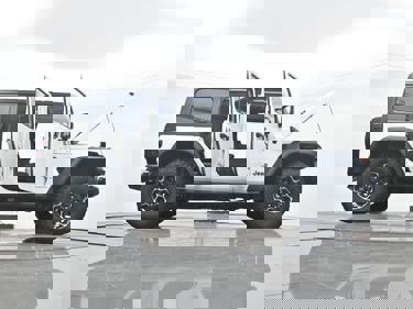 Used 2023 Jeep Wrangler Unlimited Rubicon 4xe w/ Cold Weather Group image 36