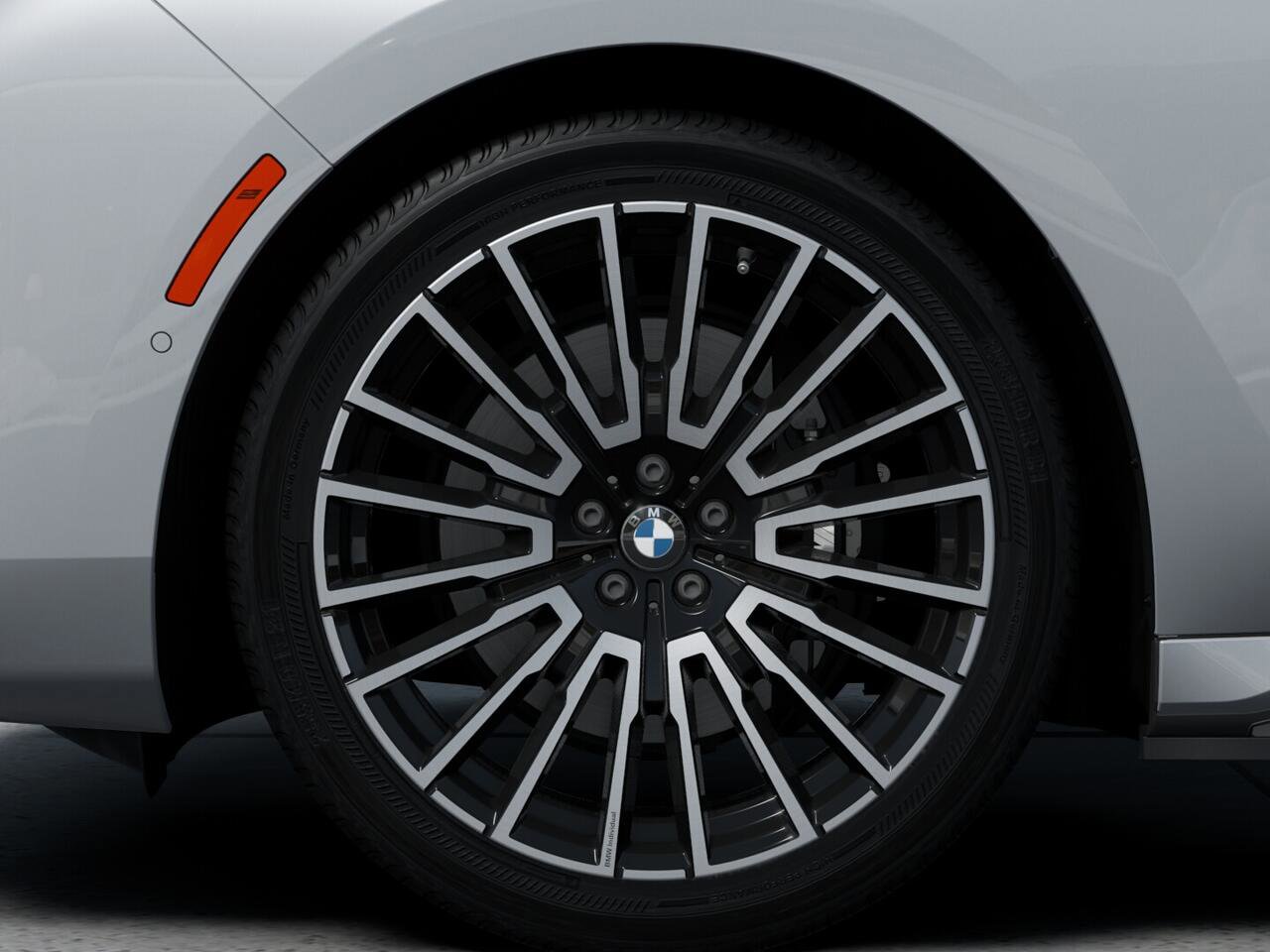 New 2026 BMW i7 xDrive60 AWD/4WD image 7