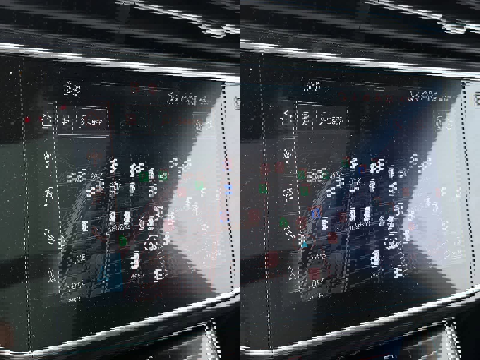 Used 2025 Audi Q8 Premium Plus w/ Premium Plus Package image 17