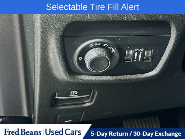 Certified 2022 Jeep Grand Cherokee L Laredo AWD/4WD image 12