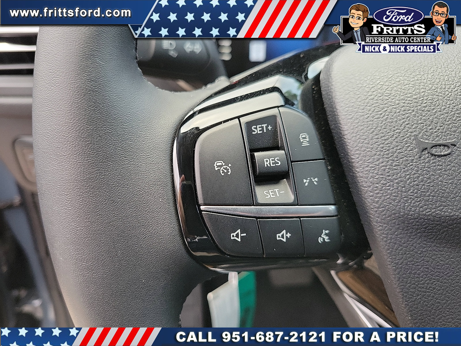 New 2024 Ford Escape SE FWD image 6