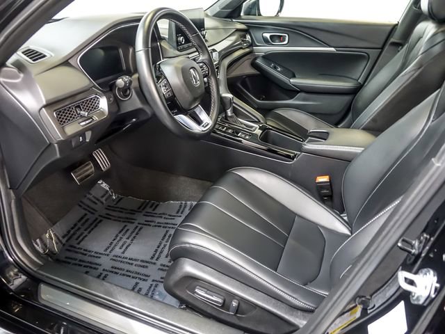 Used 2023 Acura Integra A-Spec image 14