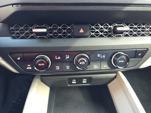 Used 2024 Honda Accord EX image 20