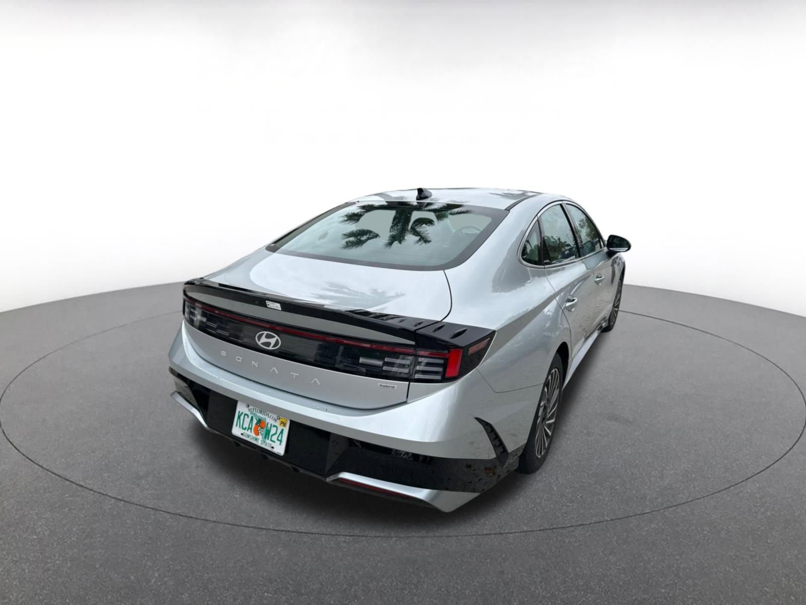 Used 2025 Hyundai Sonata SEL image 29