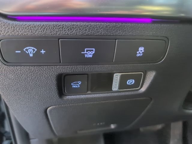 Used 2024 Hyundai Palisade Calligraphy image 22