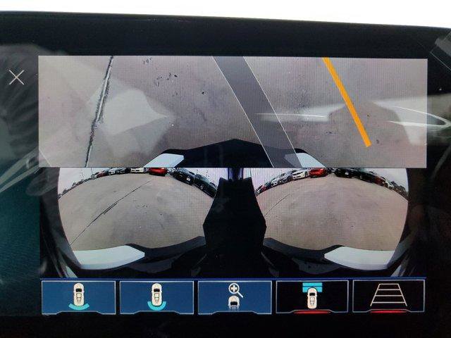 New 2025 Chevrolet Corvette Stingray Preferred Conv w/ Battery Protection Package image 21