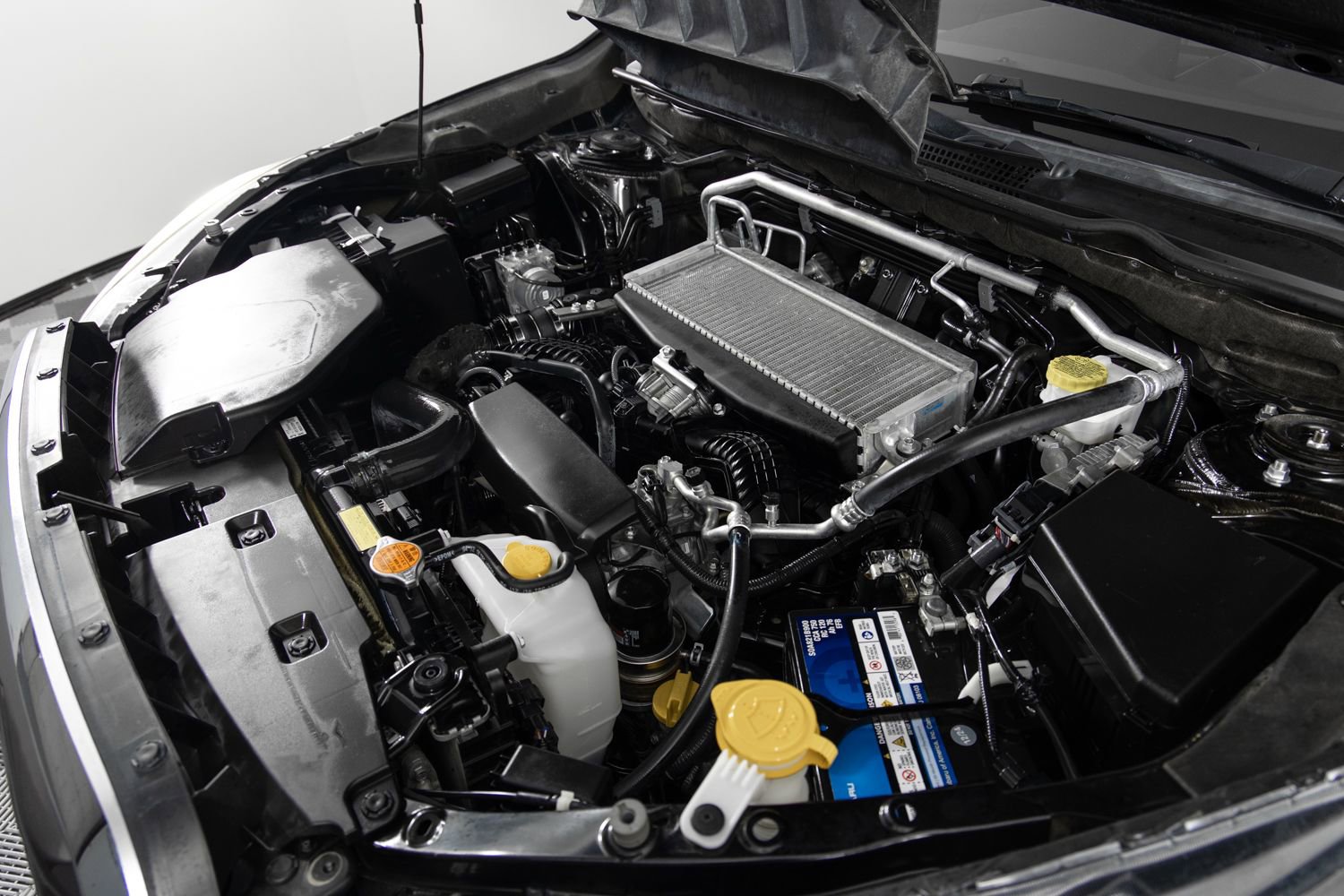 Used 2019 Subaru Ascent Limited w/ Popular Package #2 AWD/4WD image 45