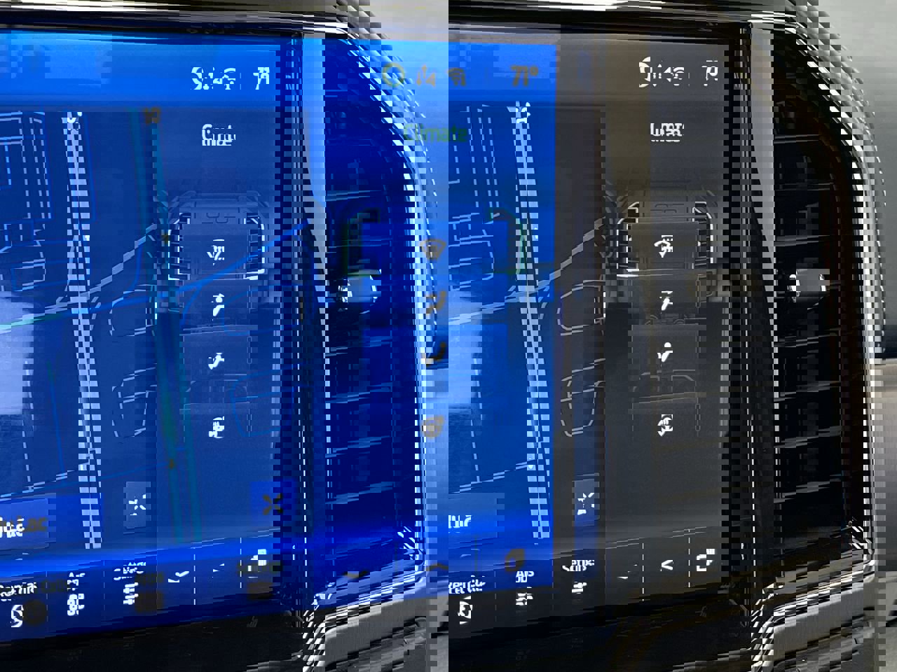 Used 2022 Ford F350 Limited image 22