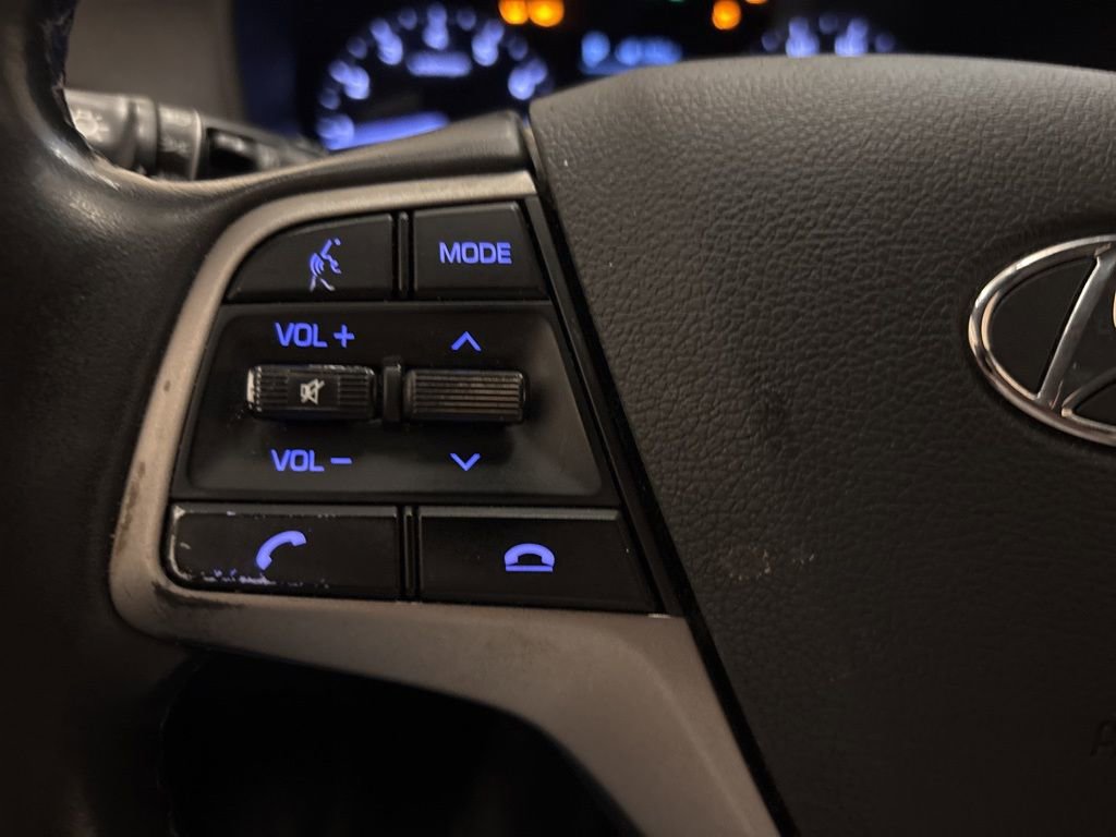 Used 2019 Hyundai Accent Limited image 15