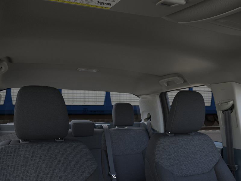 New 2025 Ford Maverick XL image 12