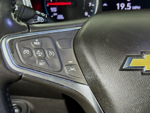 Used 2020 Chevrolet Equinox LT w/ Sport Edition FWD image 11