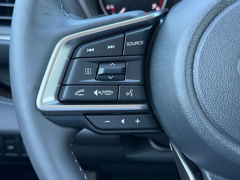 New 2026 Subaru Ascent Touring AWD/4WD image 23