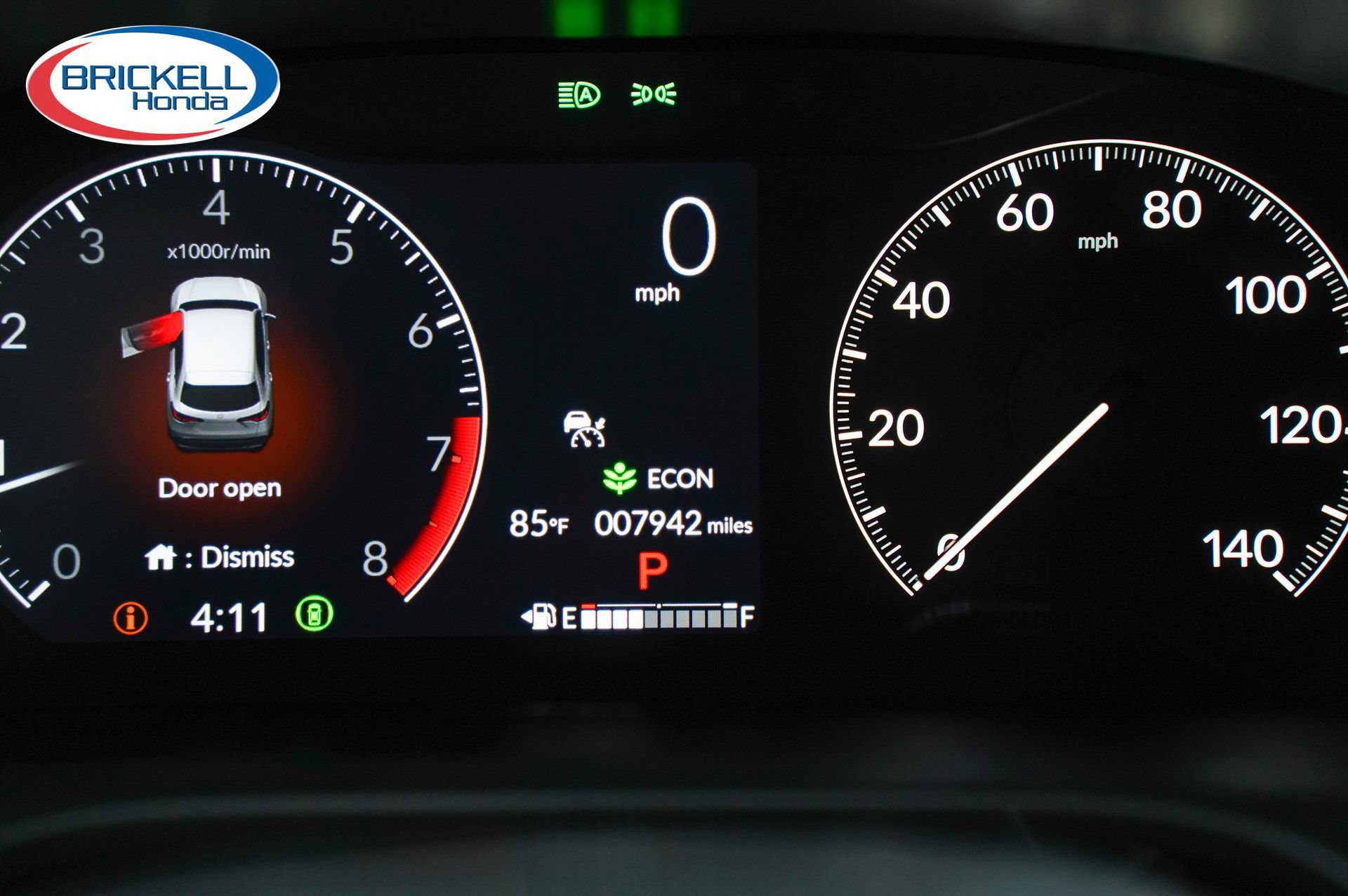 Used 2024 Honda HR-V Sport image 40