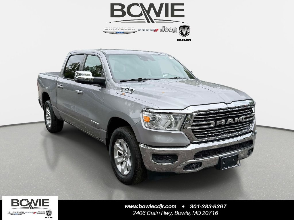 Used 2024 RAM 1500 Laramie