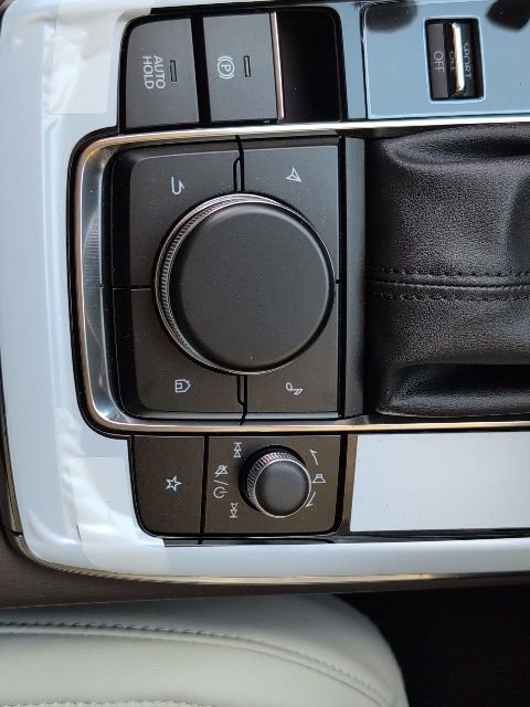 Used 2025 MAZDA CX-30 AWD 2.5 S w/ Premium Package image 35