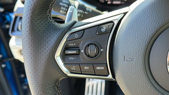 New 2026 Acura MDX Type S AWD/4WD image 13