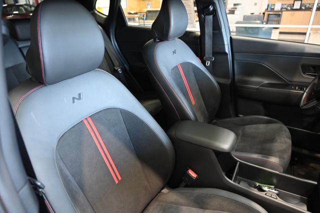 Used 2024 Hyundai Kona N Line image 8