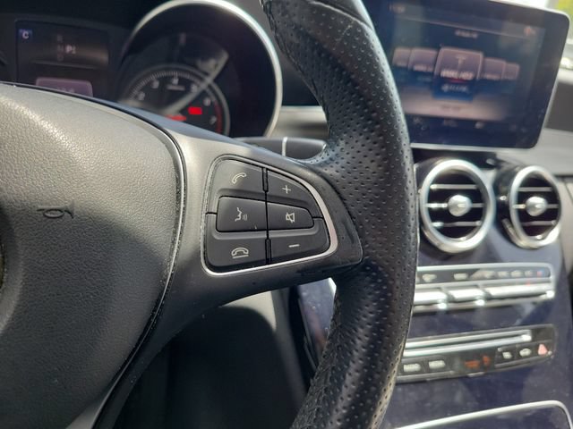 Used 2016 Mercedes-Benz C 300 Sedan image 21