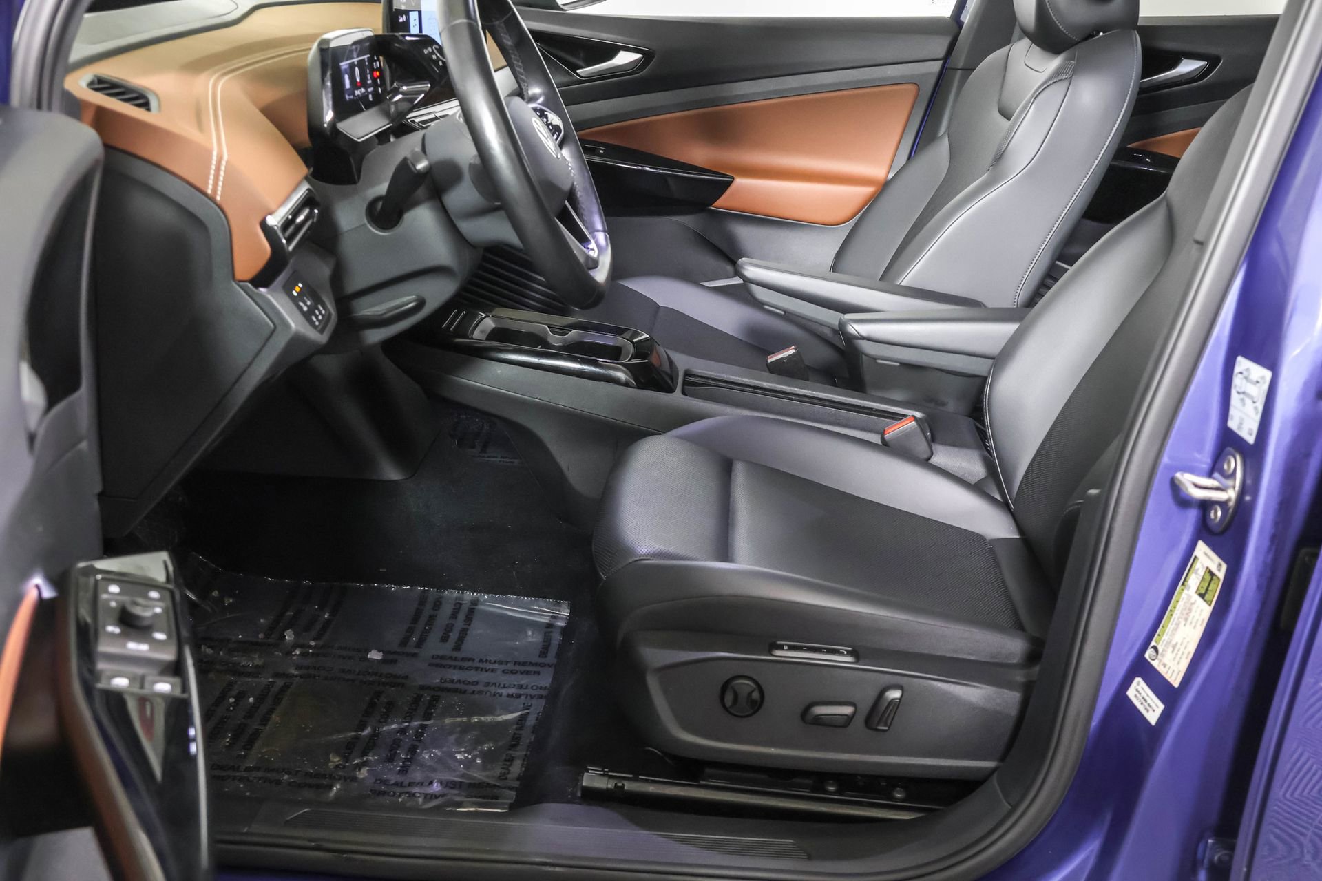 Used 2022 Volkswagen ID.4 Pro S image 21