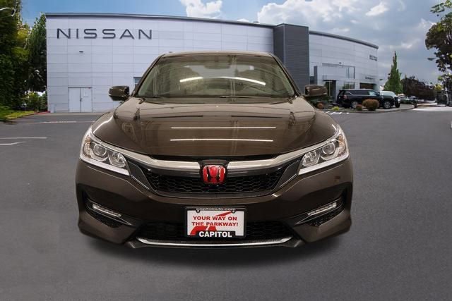 Used 2016 Honda Accord EX-L image 6