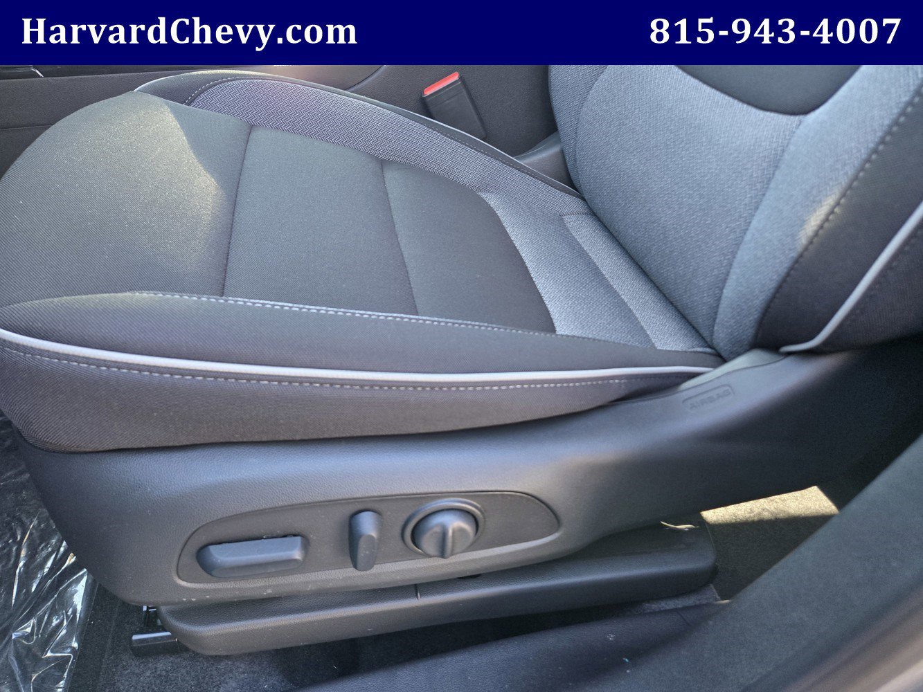 Used 2026 Chevrolet TrailBlazer LT w/ Convenience Package image 26