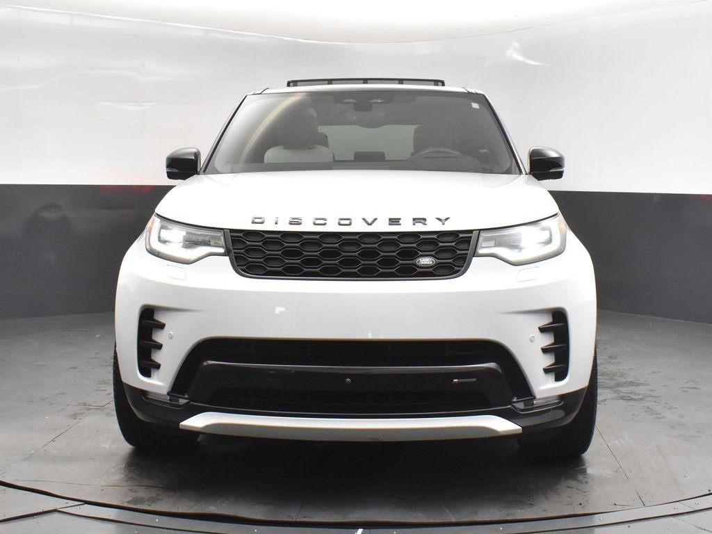Used 2023 Land Rover Discovery HSE R-Dynamic image 10