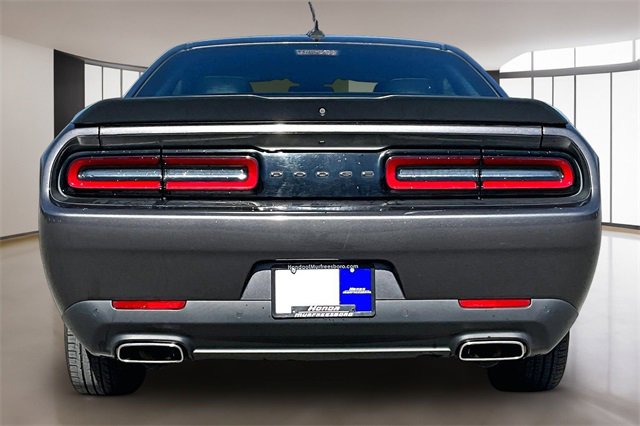 Used 2021 Dodge Challenger SXT w/ Plus Package image 5