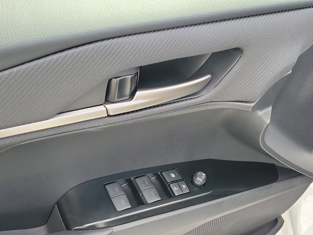 New 2026 Toyota Camry SE w/ Multimedia Upgrade Package FWD image 20