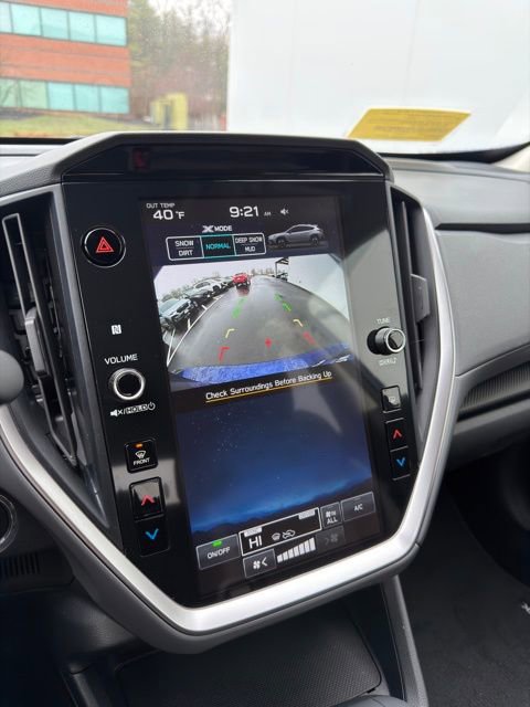 Used 2025 Subaru Crosstrek 2.0i Premium image 10