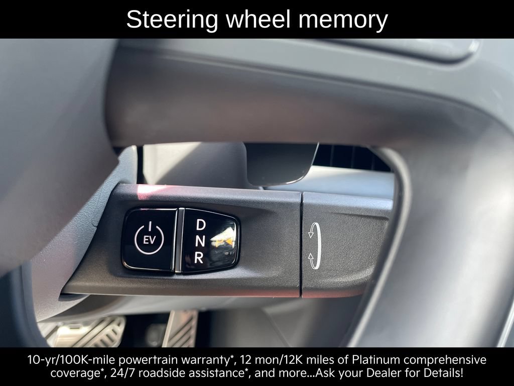 Certified 2026 Kia EV9 GT-Line AWD/4WD image 18