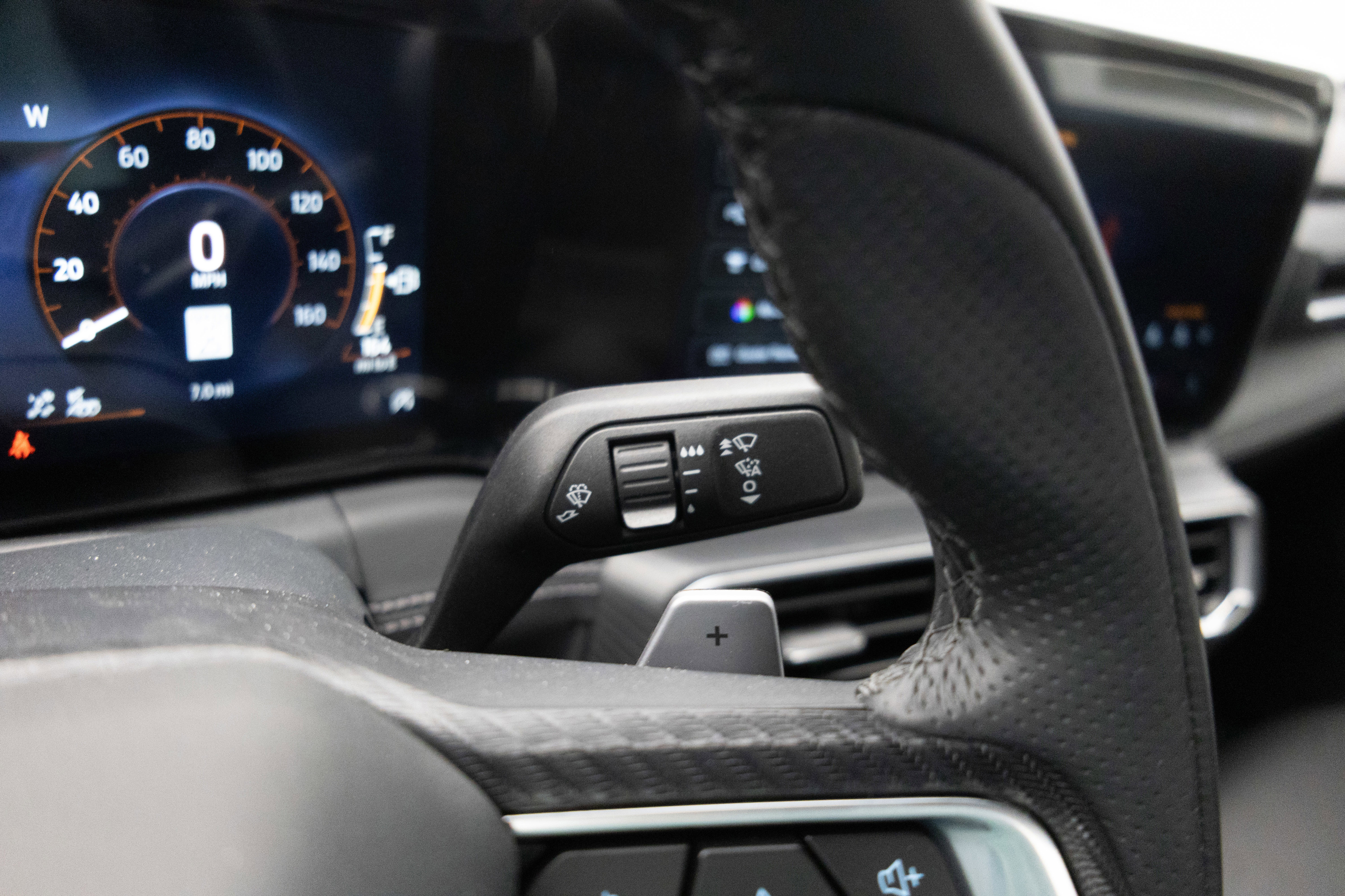 New 2026 Ford Mustang GT Premium image 46