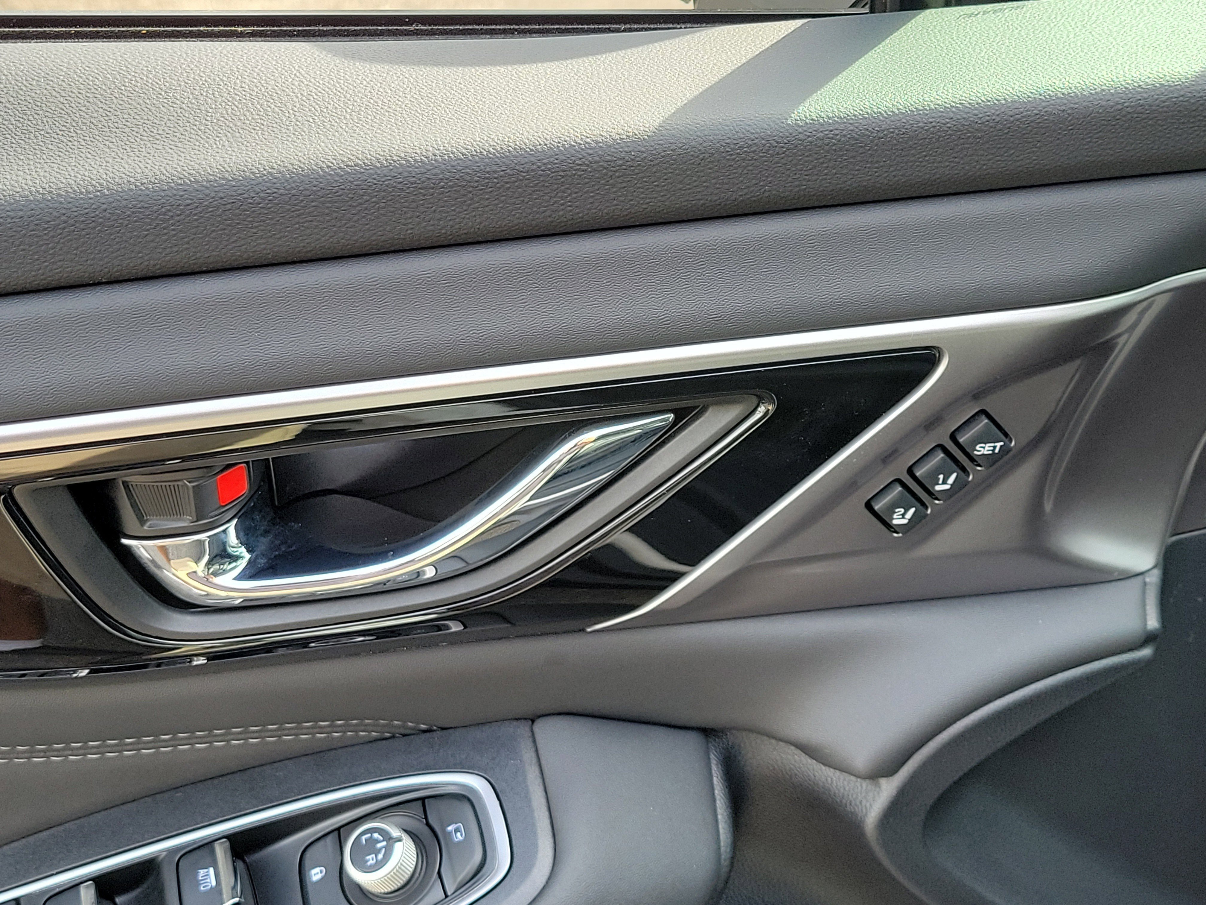 Certified 2025 Subaru Outback Touring XT image 22