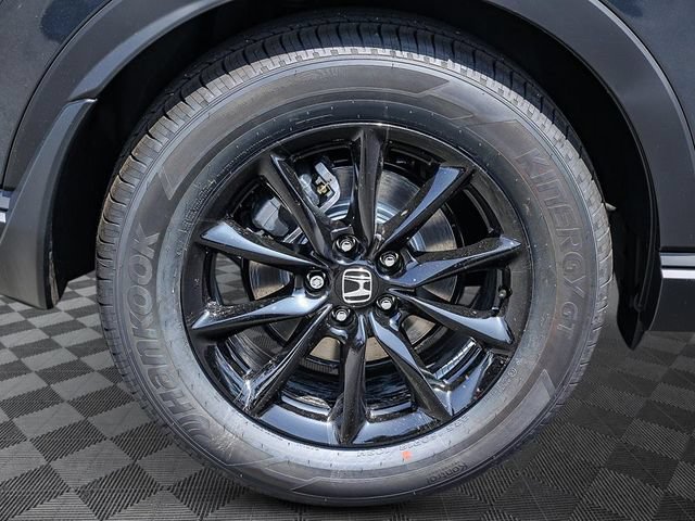 New 2026 Honda CR-V Sport-L image 9