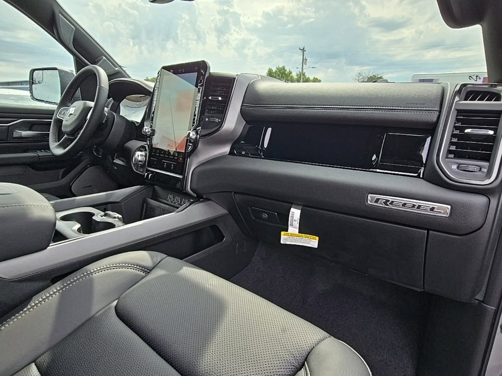 New 2026 RAM 1500 Rebel image 58