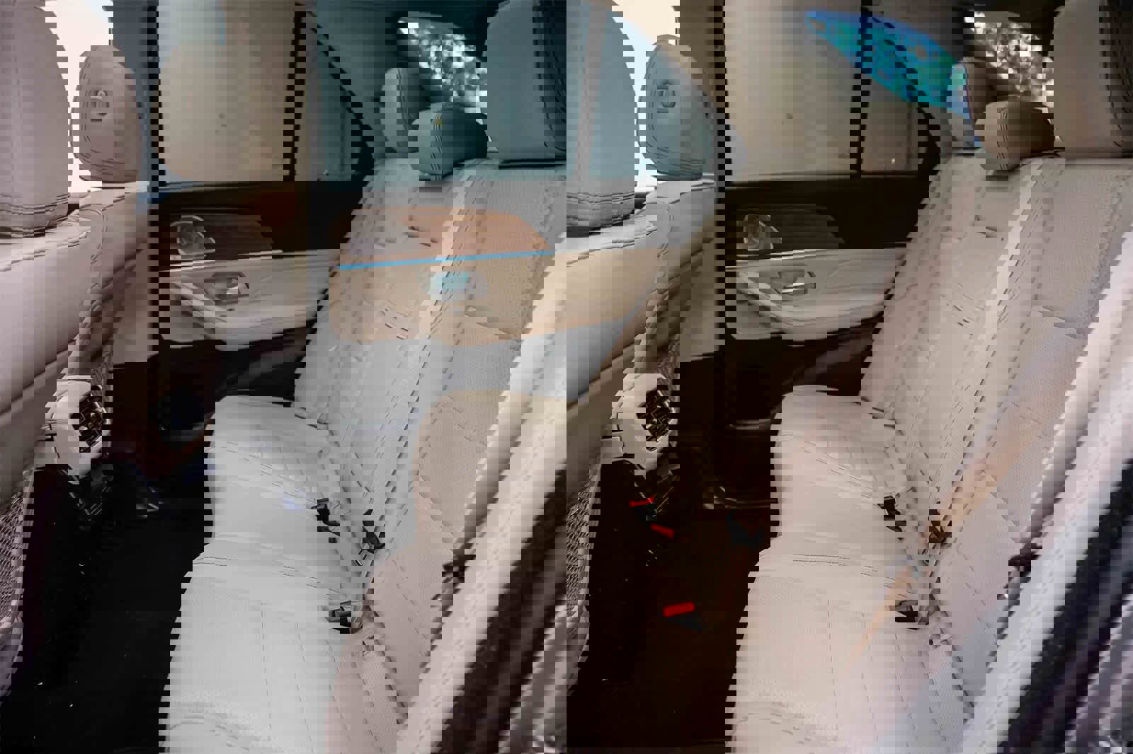 Used 2022 Mercedes-Benz GLE 450 4MATIC image 18