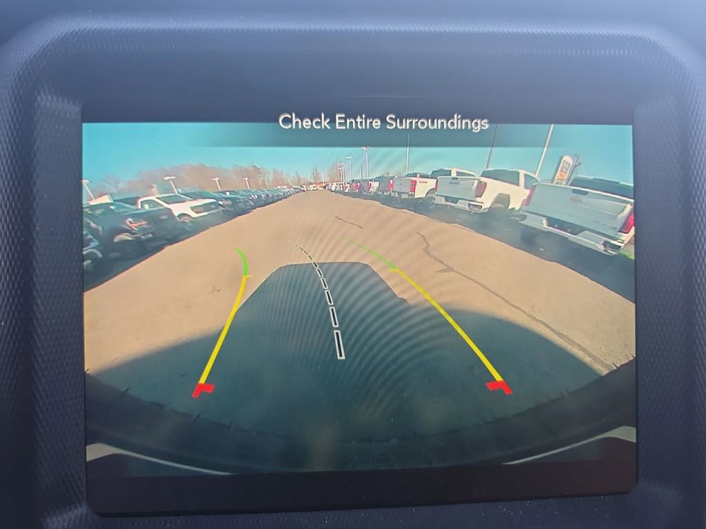 Used 2021 Jeep Wrangler Unlimited Rubicon image 34