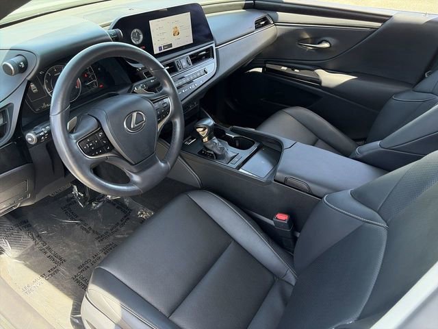 Used 2023 Lexus ES 350 w/ Premium Package image 19