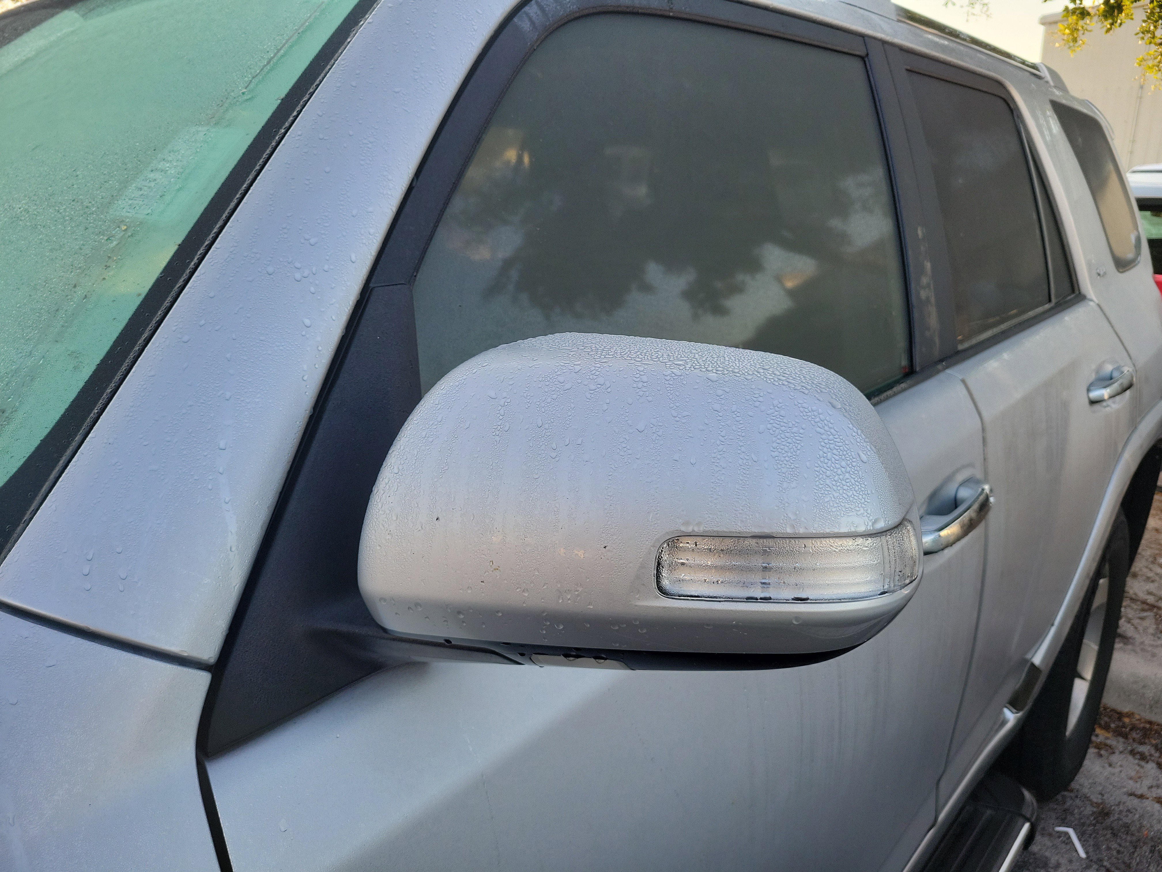 Used 2010 Toyota 4Runner SR5 image 6