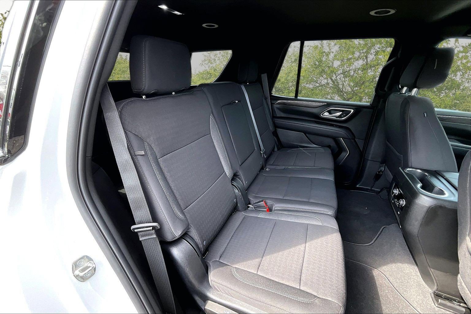 Used 2024 Chevrolet Tahoe LS image 27