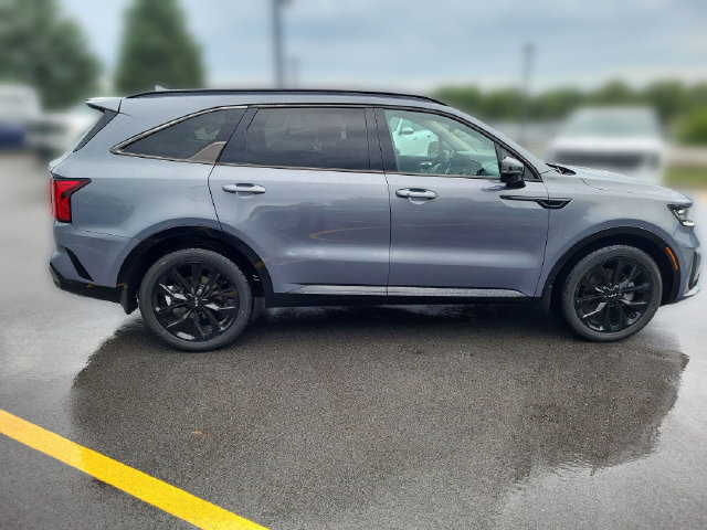Certified 2022 Kia Sorento SX FWD image 10
