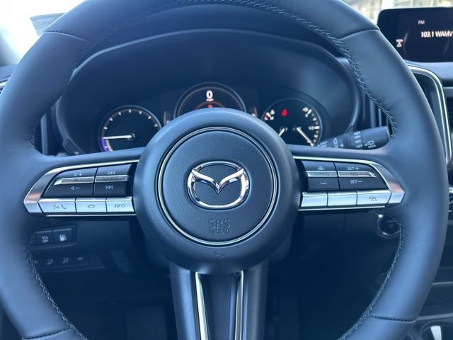 New 2026 MAZDA CX-50 2.5 Hybrid w/ Weather Package AWD/4WD image 16