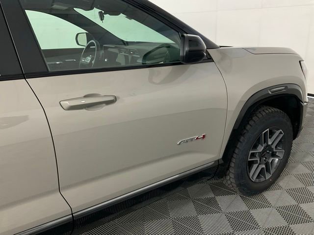 New 2026 GMC Terrain AT4 w/ LPO, Floor Liner Package image 8