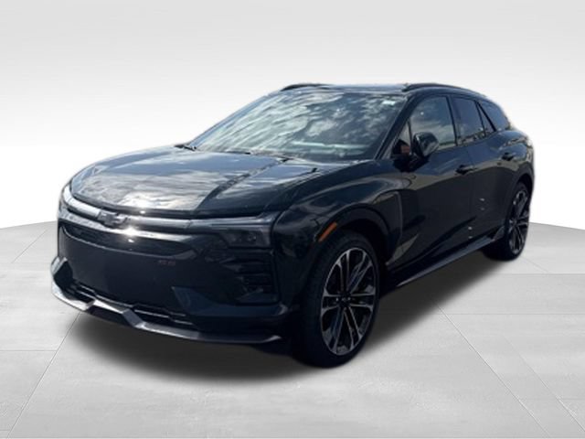 Certified 2026 Chevrolet Blazer EV SS AWD/4WD image 3
